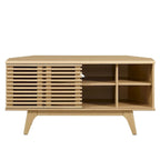 Render 46 Eck-TV-Schrank