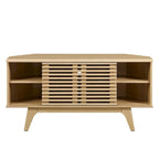 Render 46 Eck-TV-Schrank